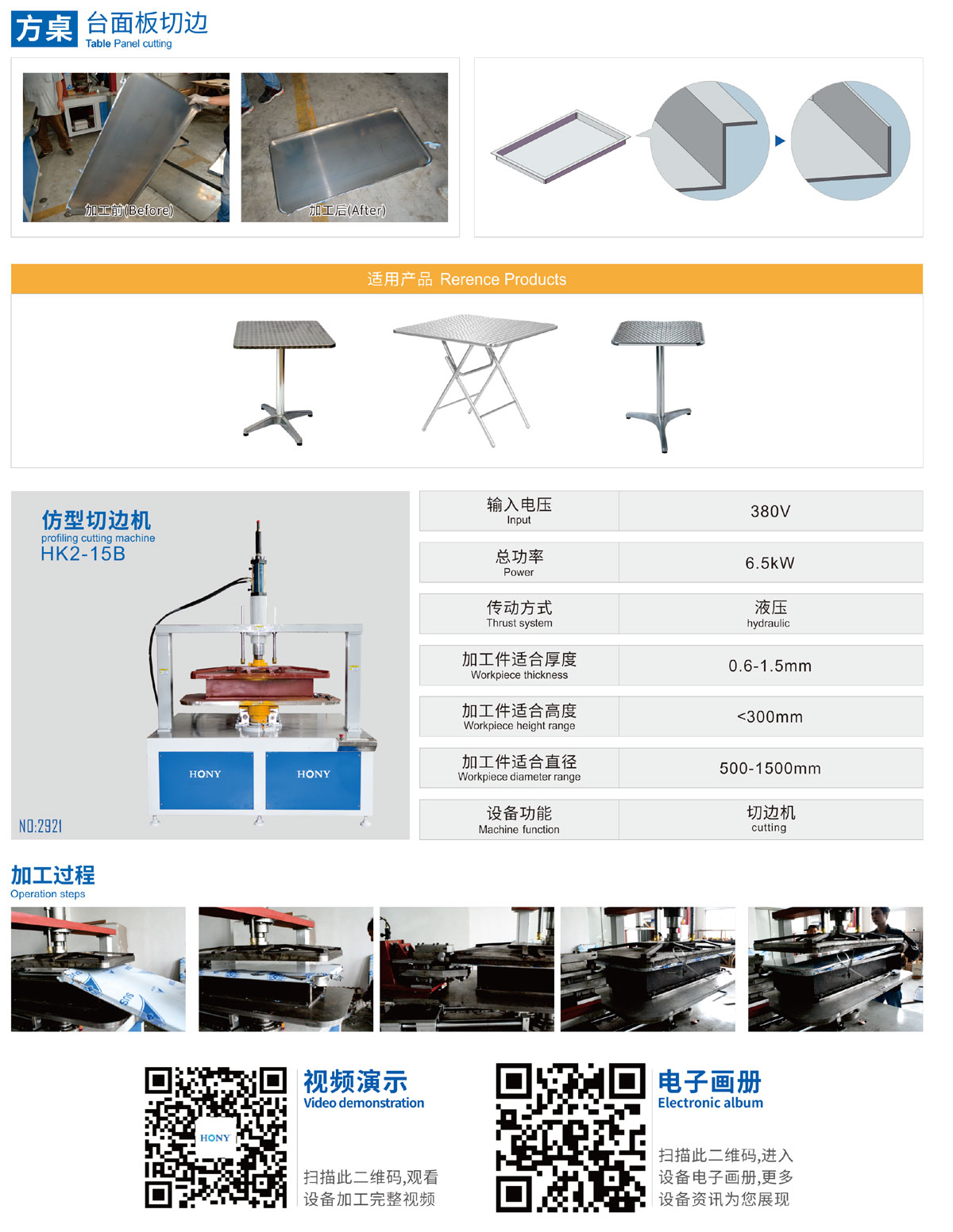 廣東鴻業機械有限公司