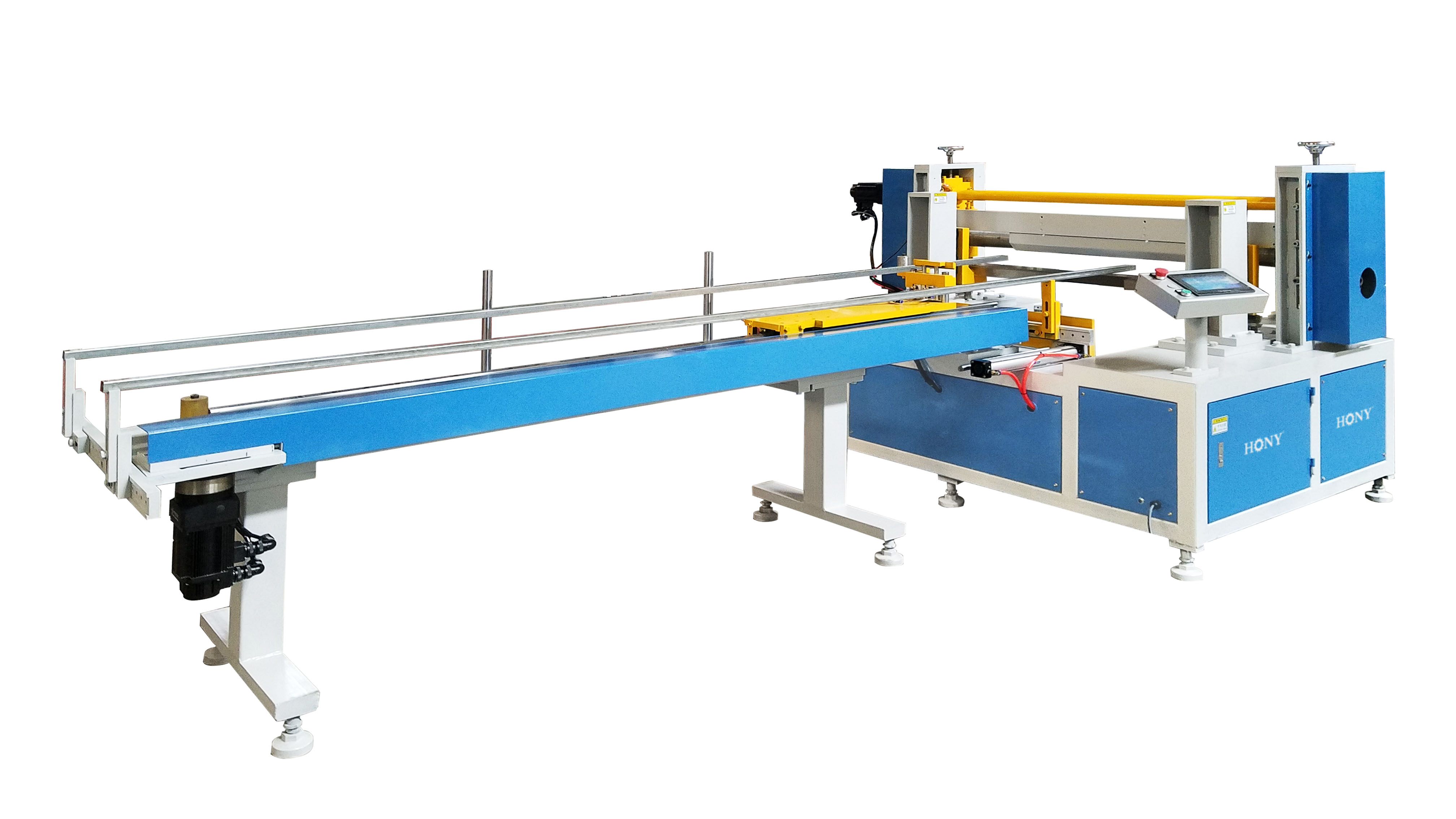 二軸數控折彎機