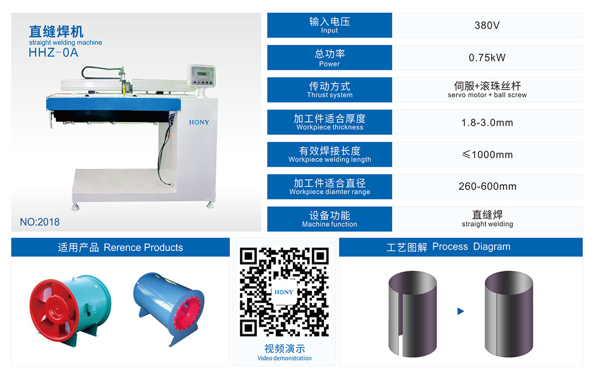 廣東鴻業機械有限公司