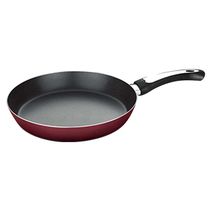 煎盤-車底部太陽紋