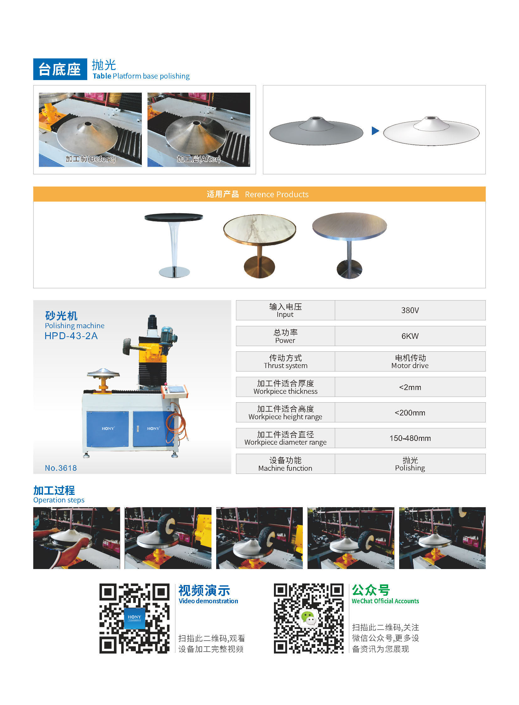 廣東鴻業機械有限公司