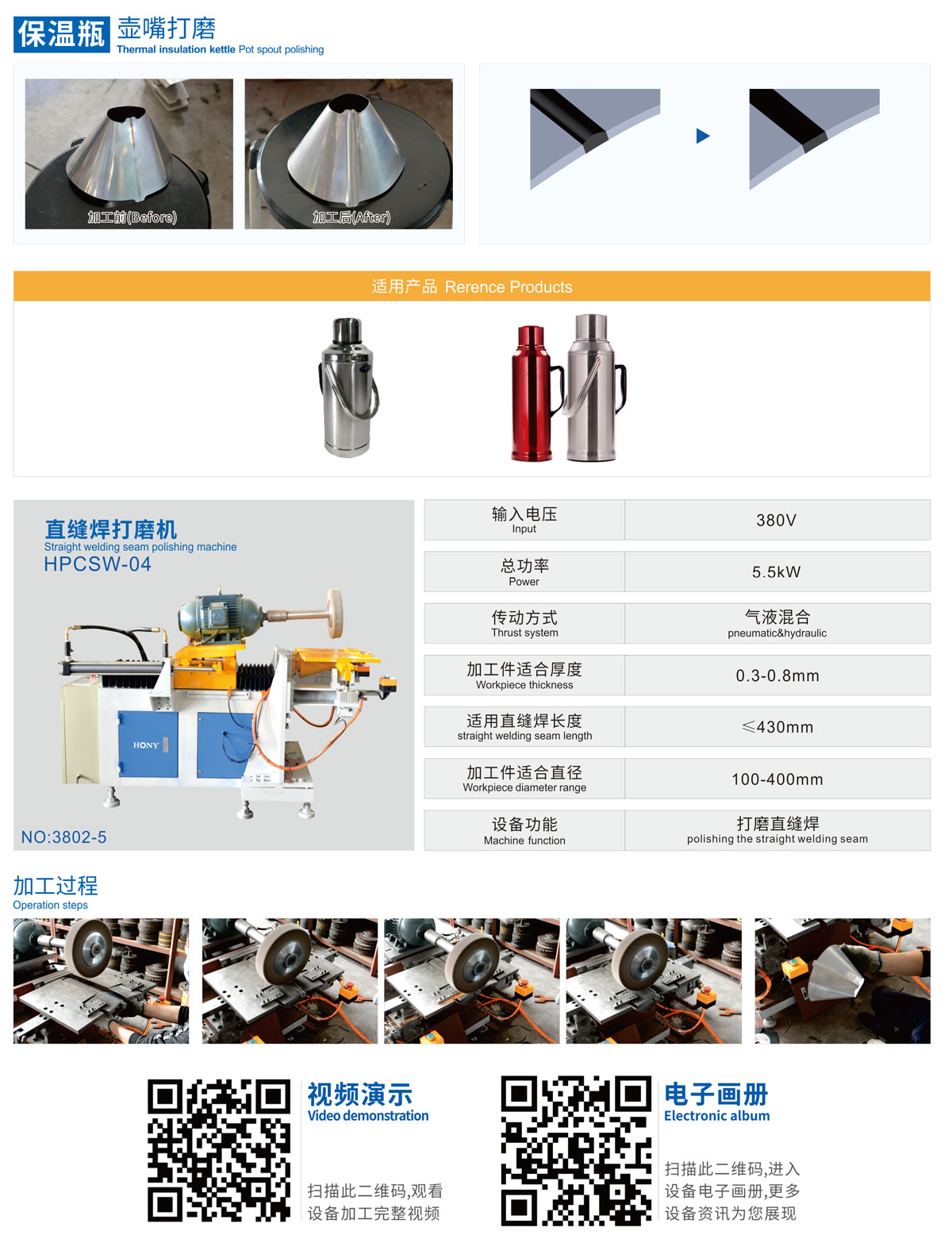 廣東鴻業機械有限公司