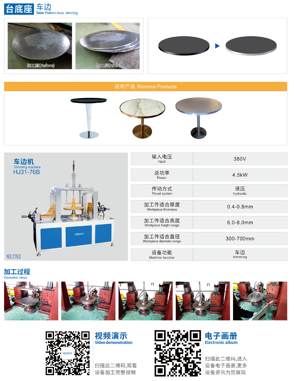 廣東鴻業機械有限公司