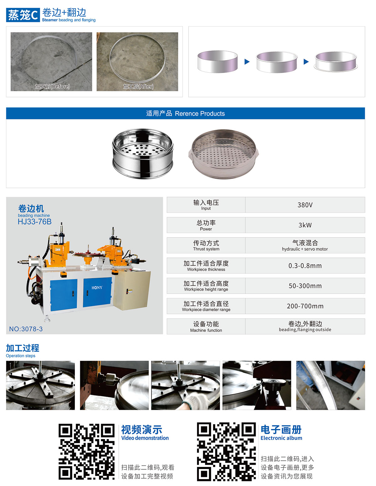 廣東鴻業機械有限公司
