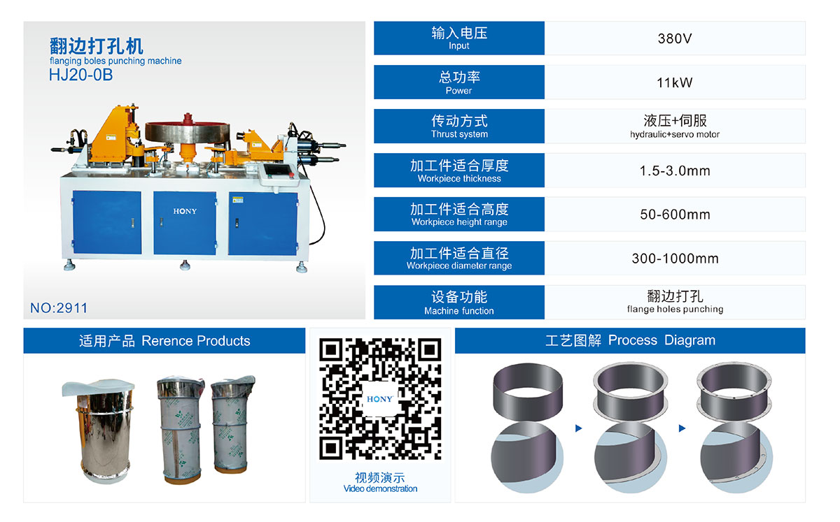 廣東鴻業機械有限公司
