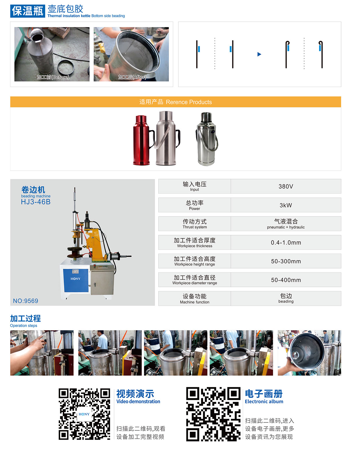 廣東鴻業機械有限公司