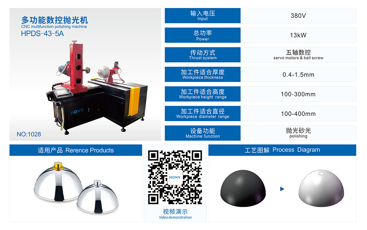 廣東鴻業機械有限公司