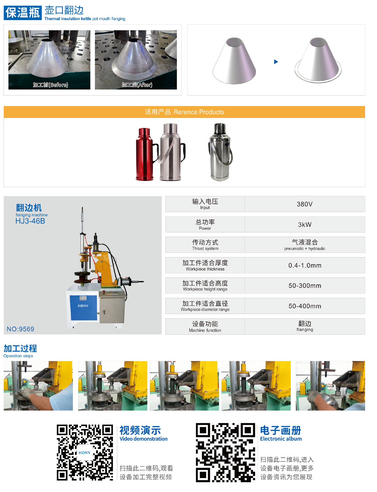 廣東鴻業機械有限公司