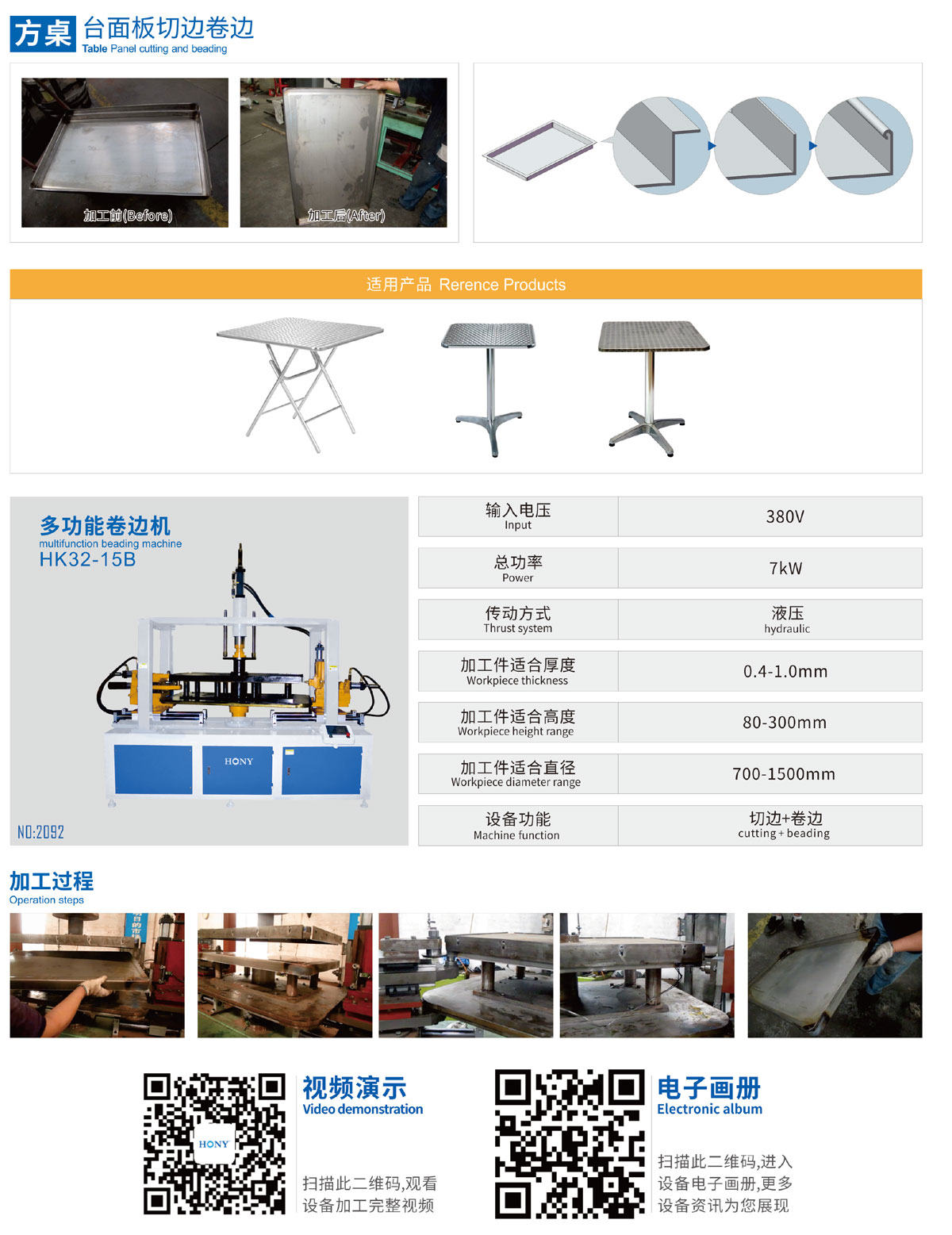 廣東鴻業機械有限公司