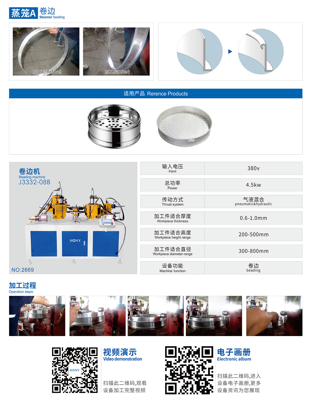 廣東鴻業機械有限公司