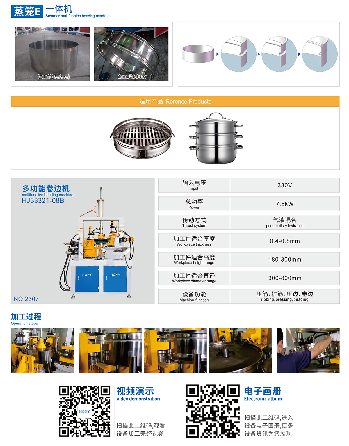 廣東鴻業機械有限公司