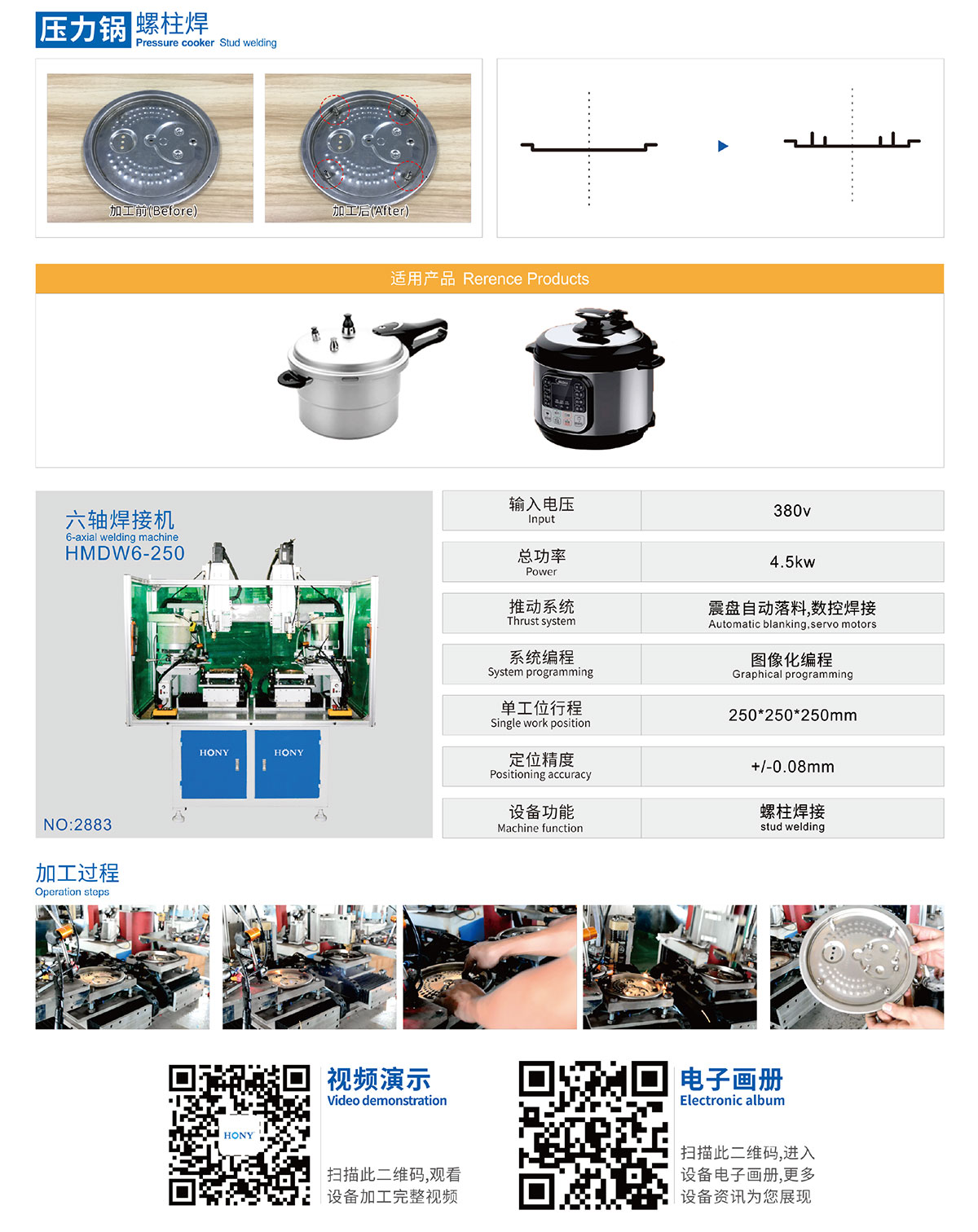 廣東鴻業機械有限公司