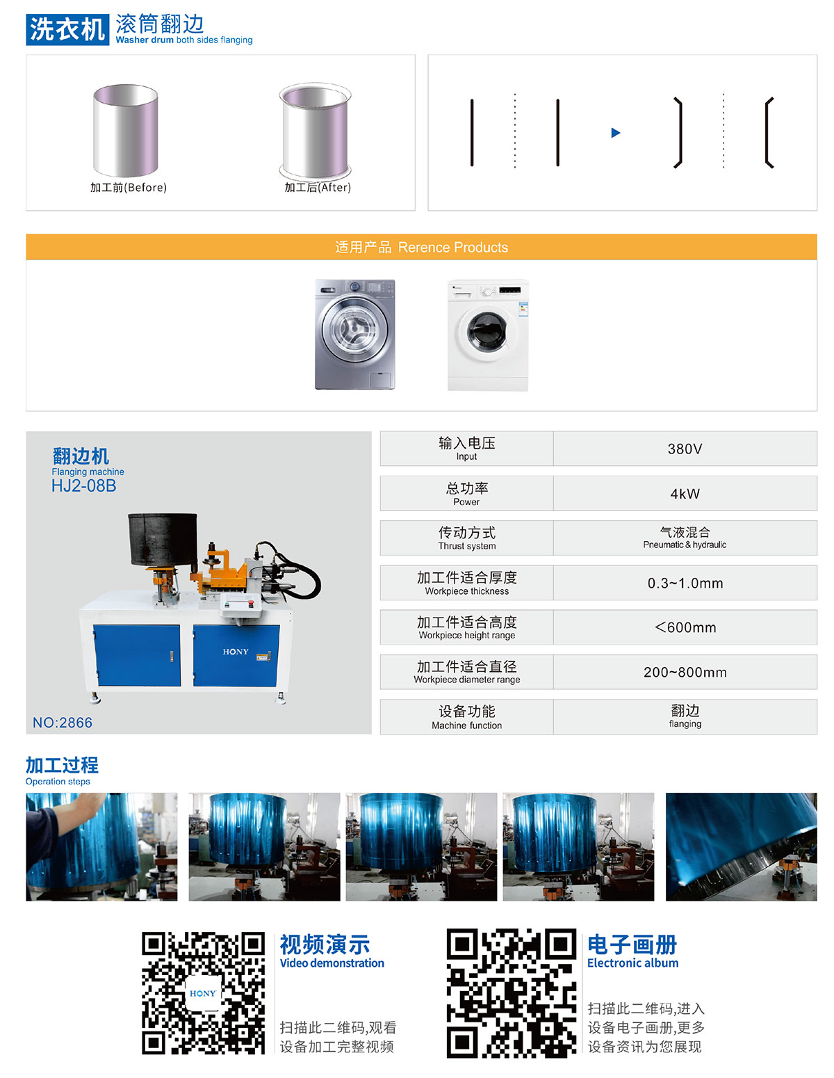 廣東鴻業機械有限公司
