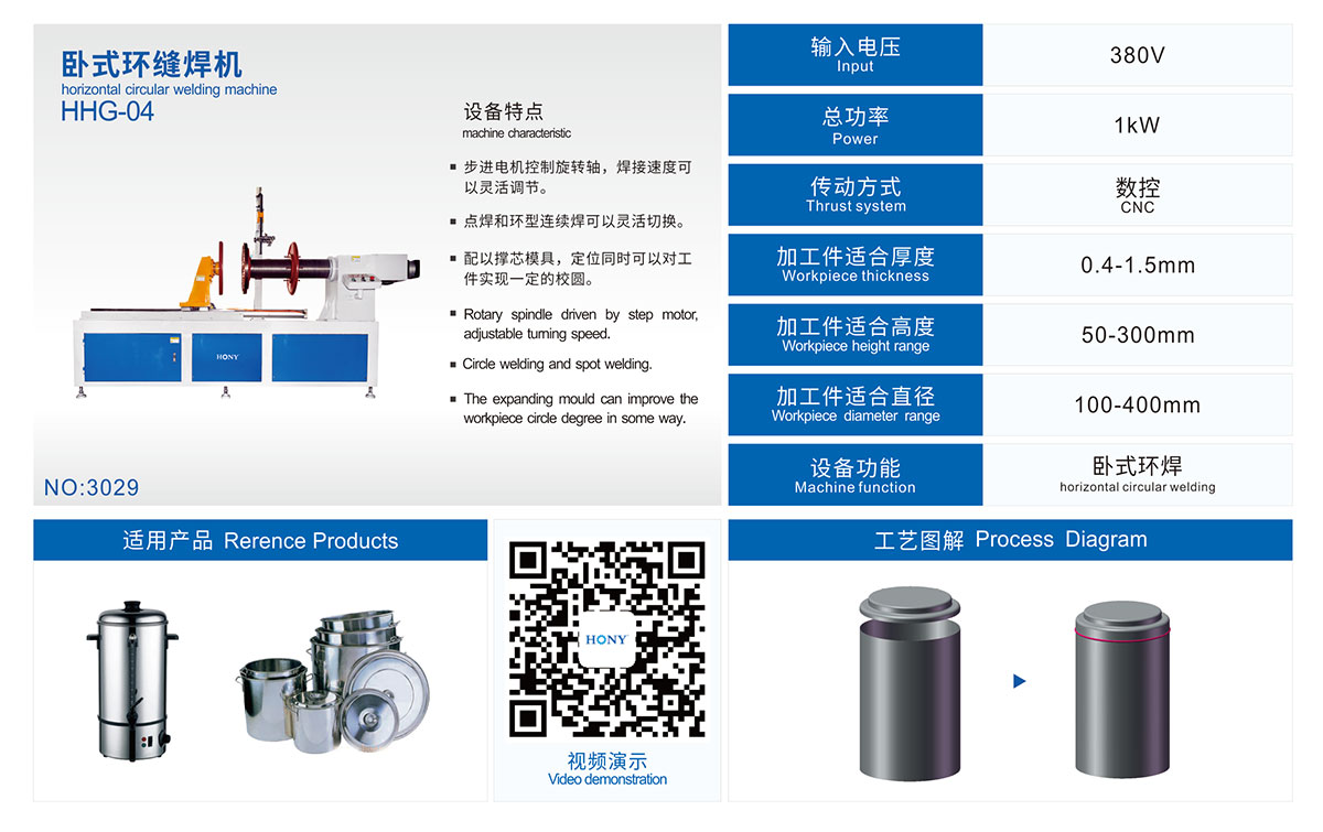 廣東鴻業機械有限公司