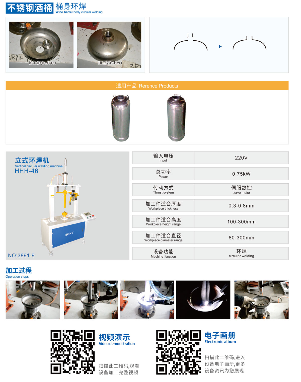 廣東鴻業機械有限公司