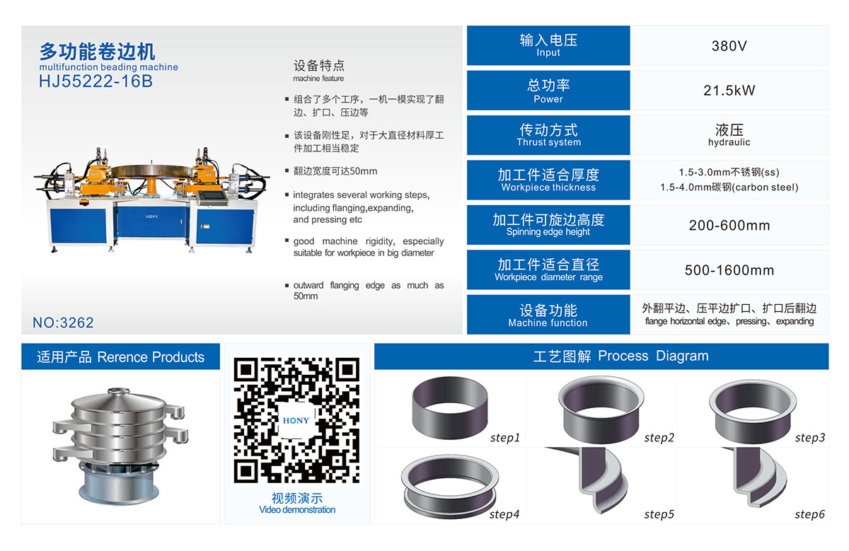 廣東鴻業機械有限公司