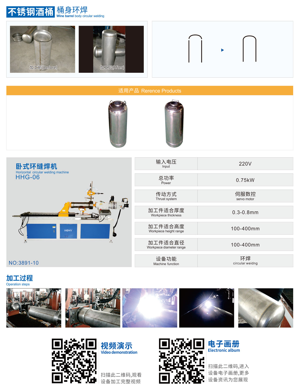 廣東鴻業機械有限公司