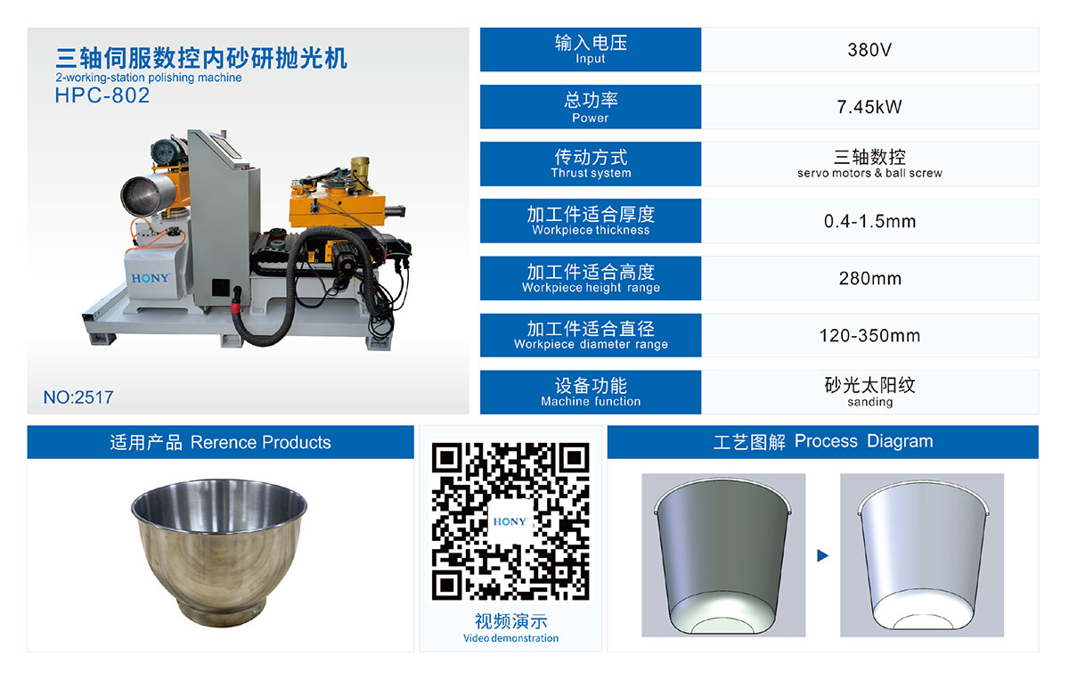 廣東鴻業機械有限公司