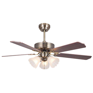 風扇燈 外殼 翻邊