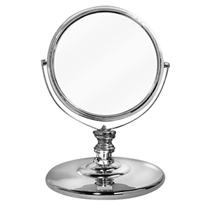 美容鏡 鏡面包邊