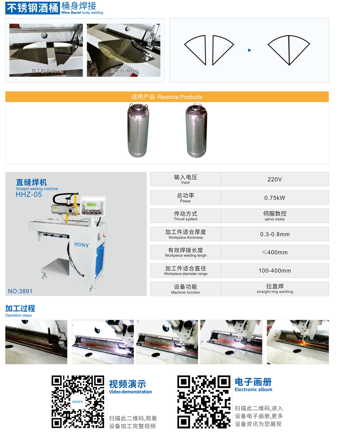 廣東鴻業機械有限公司