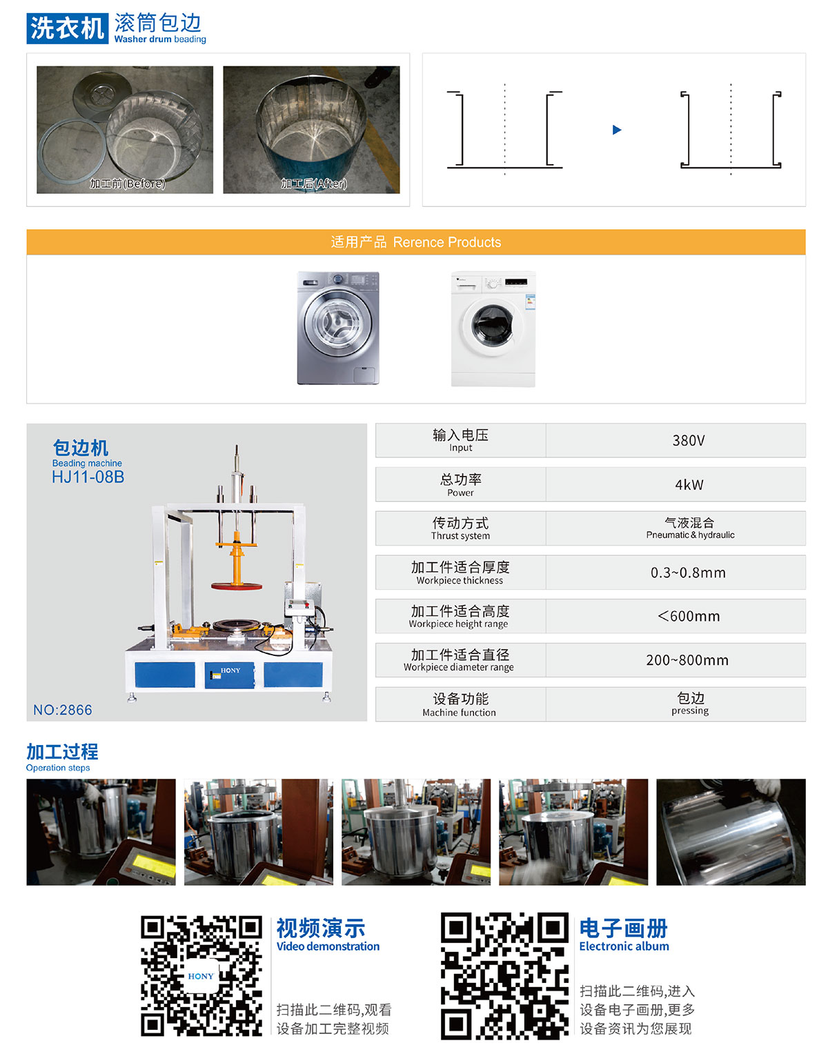 廣東鴻業機械有限公司