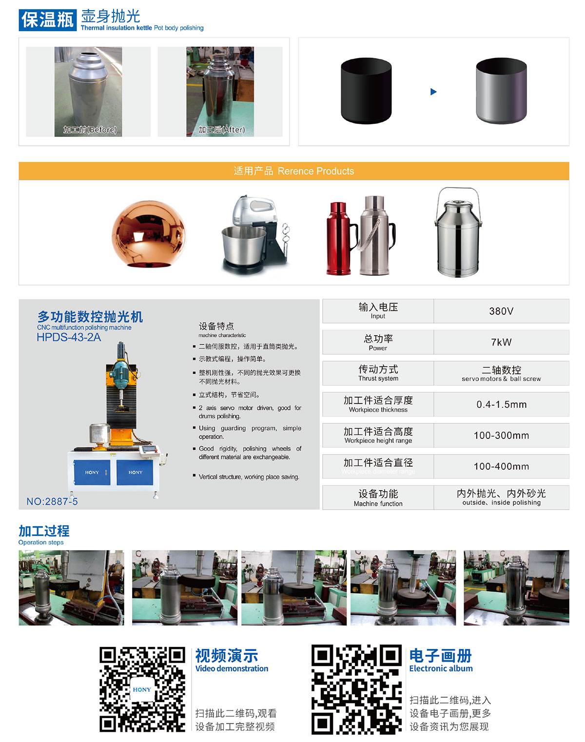 廣東鴻業機械有限公司