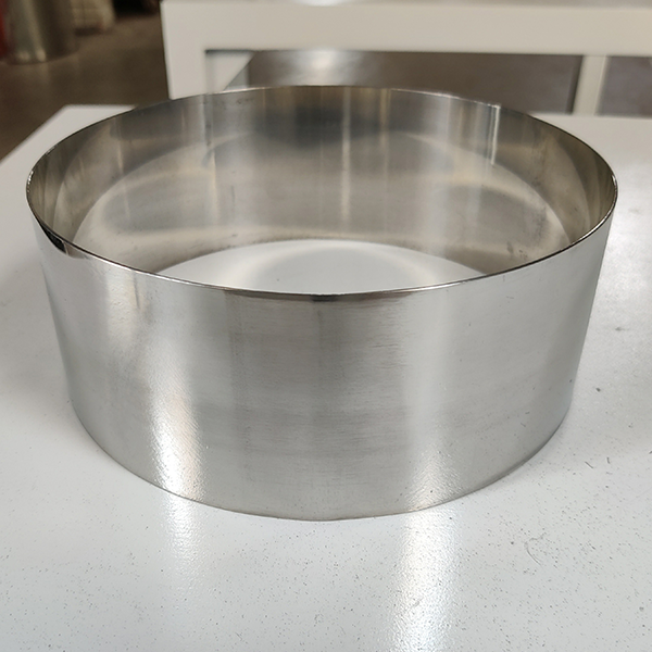 雙頭焊縫打磨機