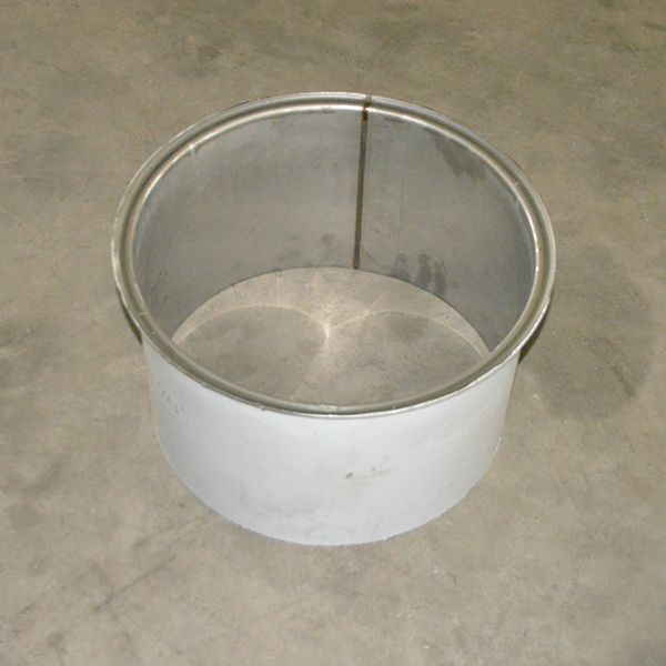 卷邊機