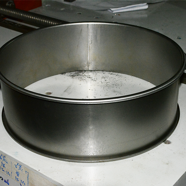 卷邊機